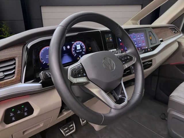 Volkswagen Multivan 2.0 TDI DSG Style T7