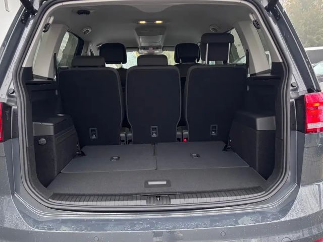 Volkswagen Touran 1.5 TSI Comfortline DSG