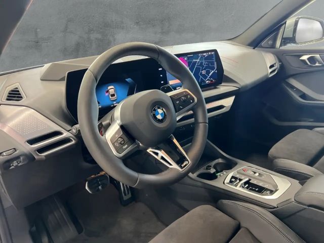 BMW 220 Coupé Gran Coupé M-Sport Sedan