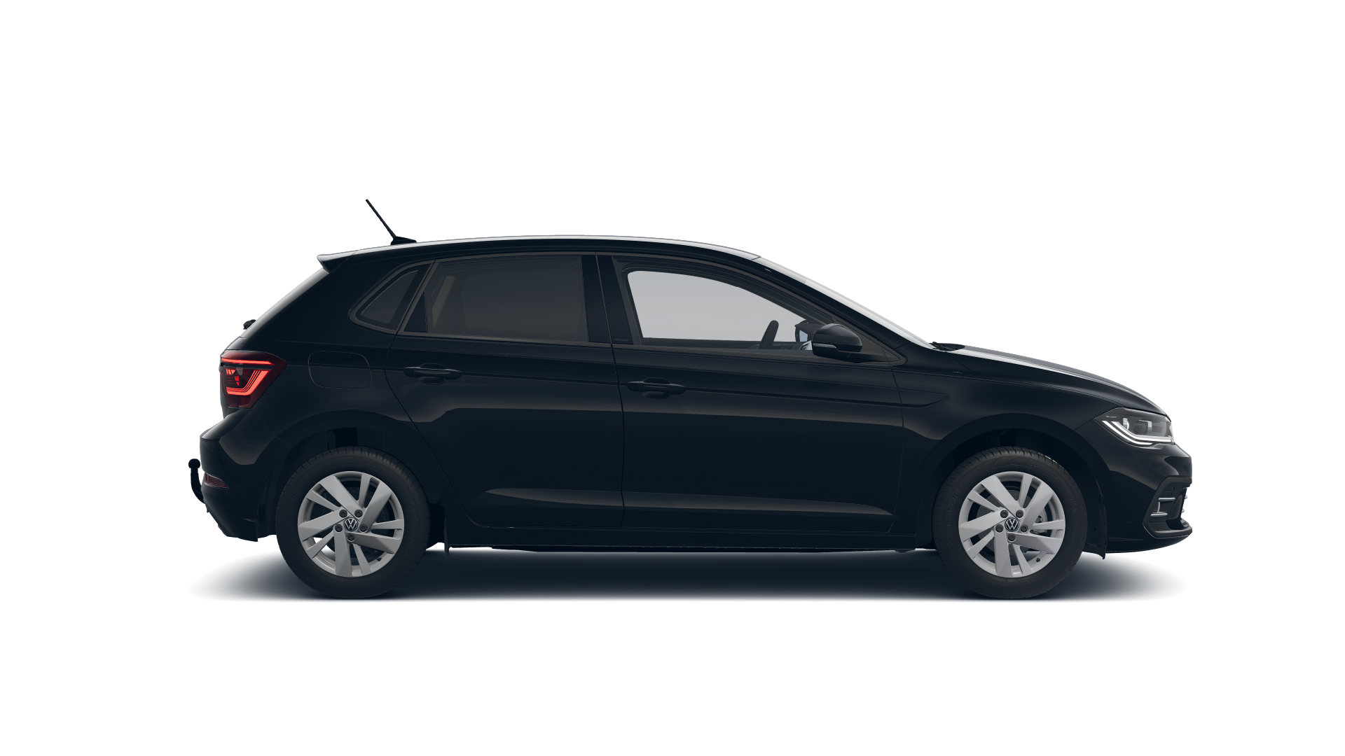 Volkswagen Polo 1.0 TSI IQ.Drive Style