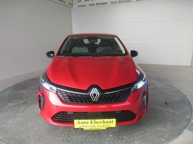 Renault Clio Evolution TCe 90