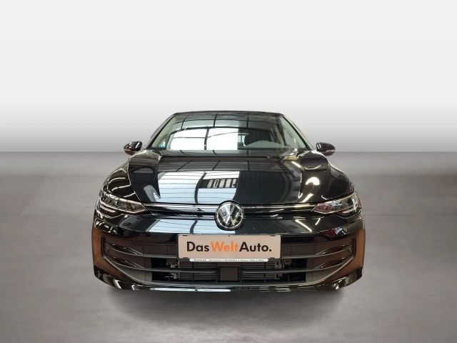 Volkswagen Golf DSG Life