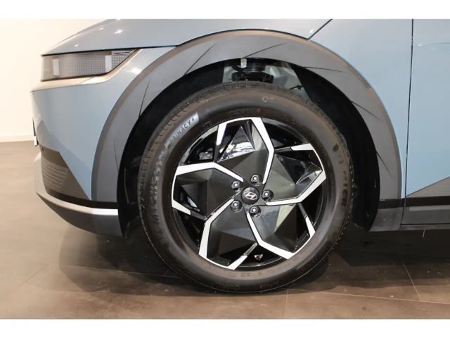 Hyundai IONIQ 5 4WD Vierwielaandrijving