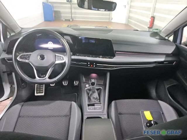 Volkswagen Golf 1.5 TSI Golf VIII