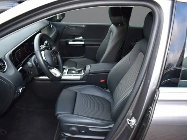 Mercedes-Benz B 250 4MATIC Progressive