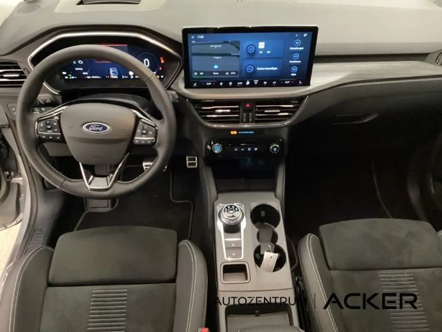 Ford Kuga Active Plug in Hybrid X