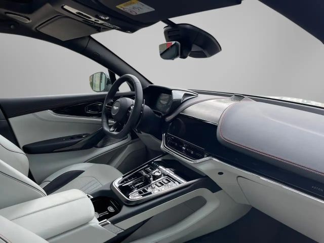 Aston Martin DBX 707 MY25