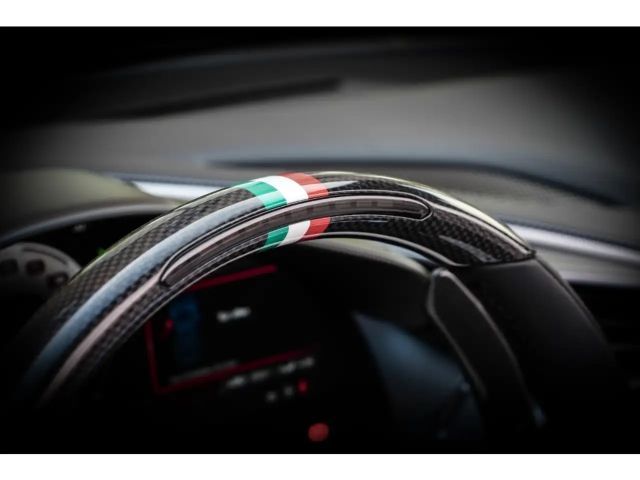 Ferrari 296 *Lift*Carbon+LED*Daytona-Design*JBL*