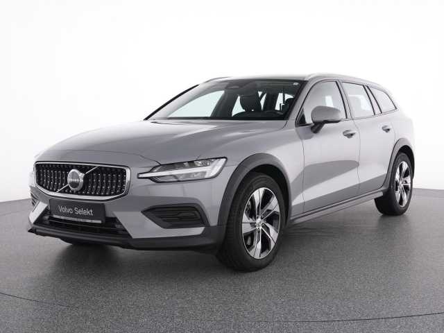 Volvo V60 Cross Country CC