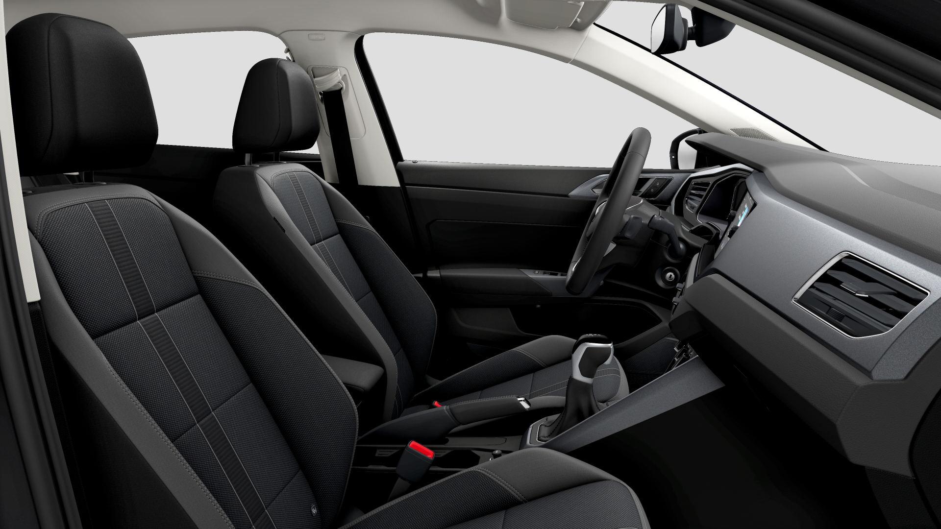 Volkswagen Polo 1.0 TSI IQ.Drive Style