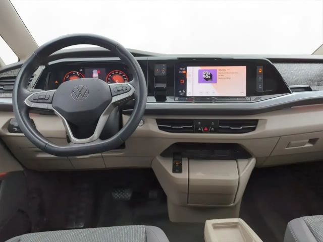 Volkswagen Multivan Lang T7 eHybrid