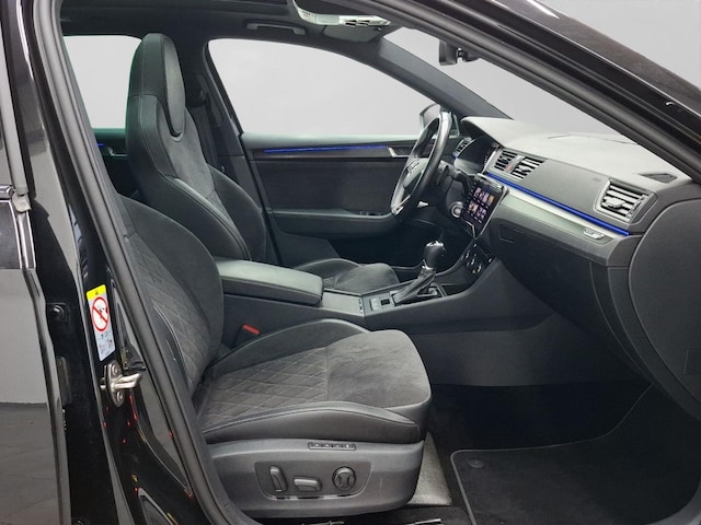 Skoda Superb Combi Sportline iV