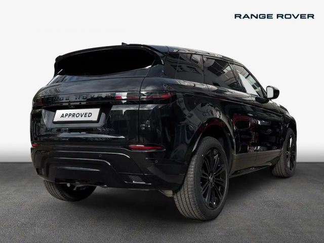 Land Rover Range Rover Evoque Dynamic SE