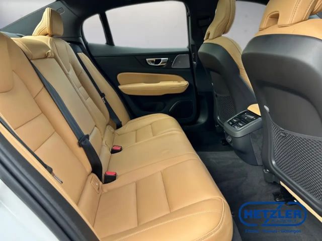 Volvo S60 AWD Ultimate