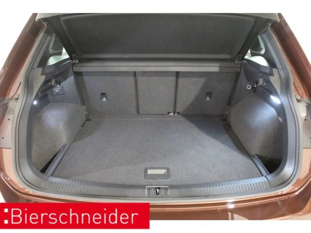 Volkswagen Tiguan 1.5 TSI DSG Move