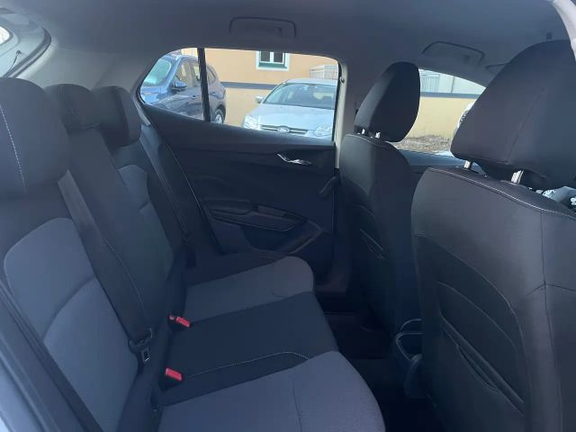 Skoda Fabia 1,0 Neues Modell,* LED, Spurhalteas., Tempomat,..*