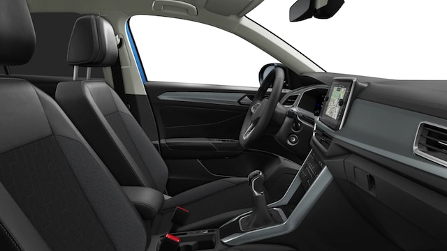 Volkswagen T-Roc 2.0 TDI Life