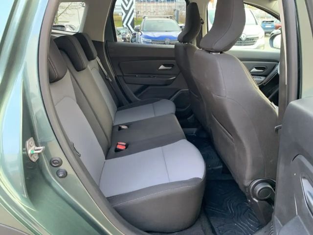 Dacia Duster Extreme TCe 150