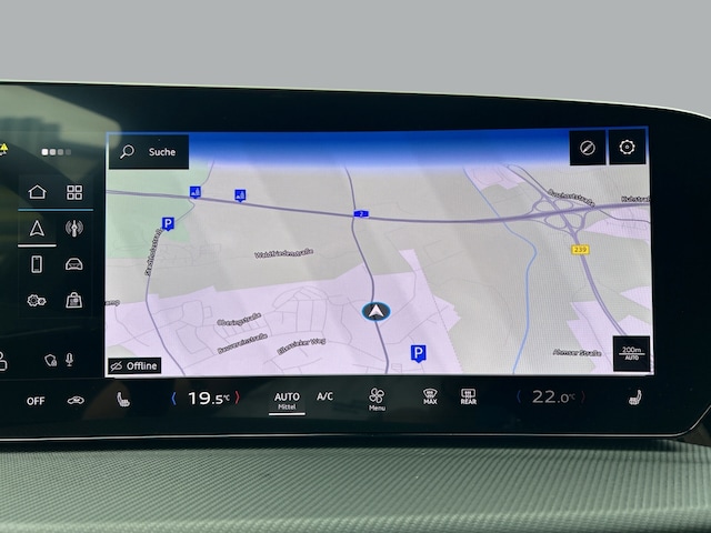 Audi Q5 Quattro S-Tronic