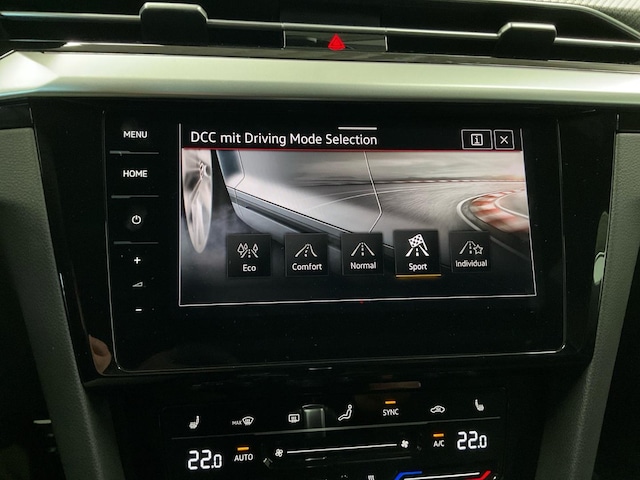 Volkswagen Arteon Shooting Brake 2.0 TDI DSG