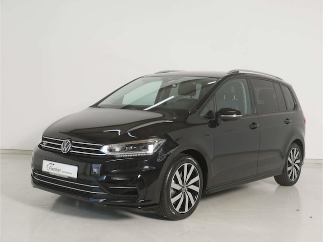Volkswagen Touran 1.5 TSI R-Line