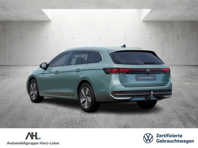 Volkswagen Passat 2.0 TDI Business DSG Variant