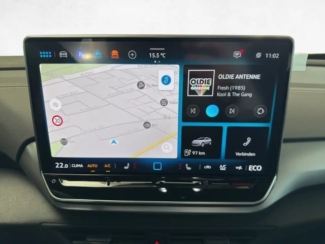 Volkswagen ID.4 Performance Pro