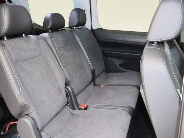 Volkswagen Caddy 1.5 TSI Maxi Style