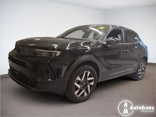 Opel Mokka GS-Line Grand Sport