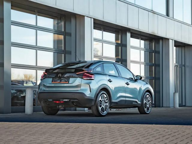 Citroën C4 1.2 Benz MT6 | Camera | Parkeersens a | Keyless...