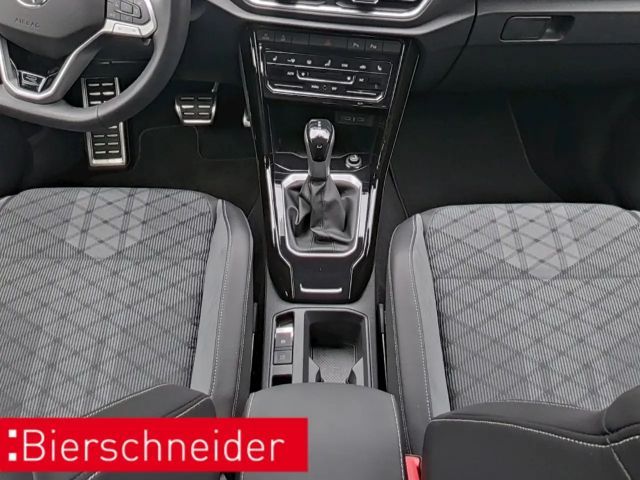 Volkswagen T-Roc 1.5 TSI DSG IQ.Drive R-Line