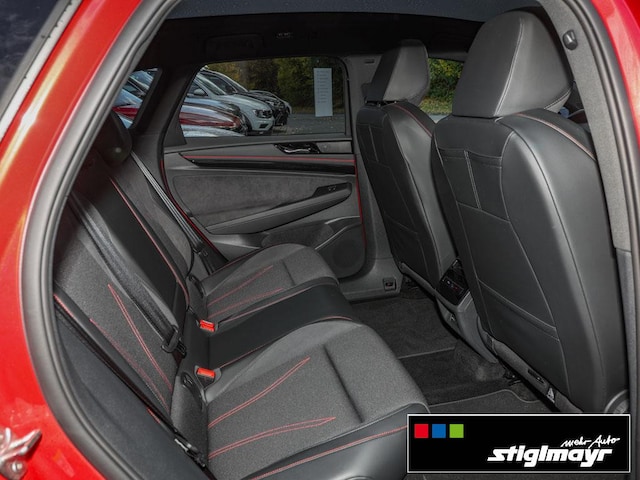 Volkswagen ID.7 GTX IQ.Drive Tourer