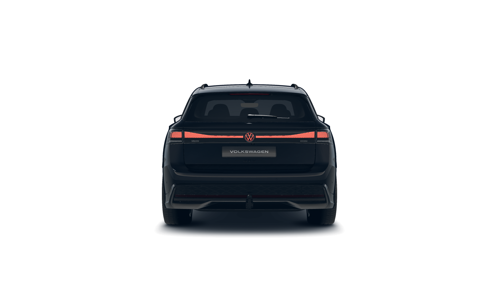 Volkswagen ID.7 4Motion GTX Tourer