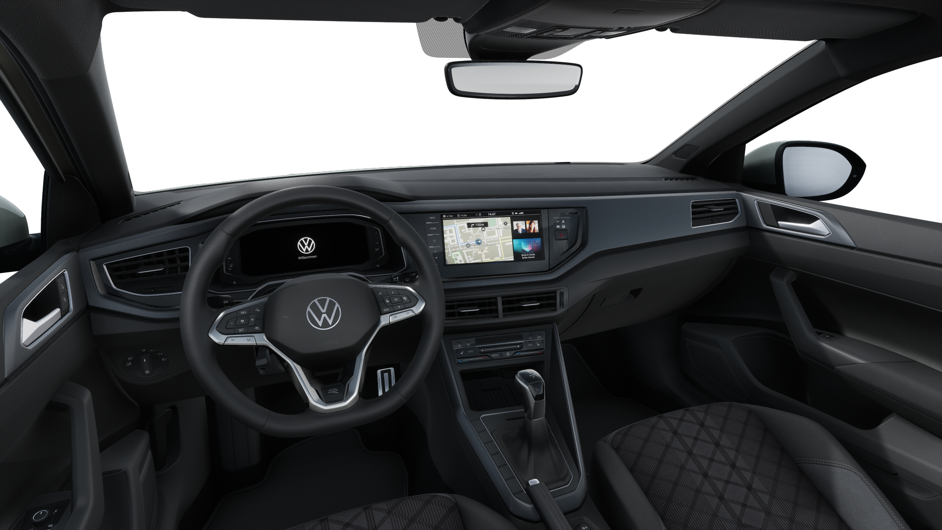 Volkswagen Taigo 1.0 TSI DSG R-Line