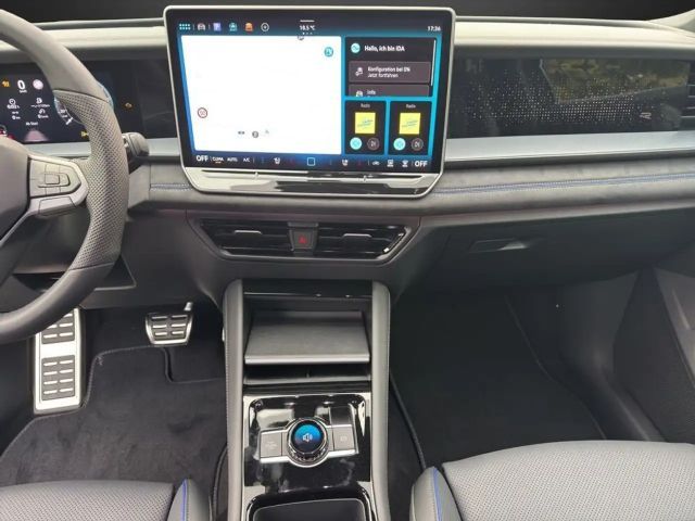 Volkswagen Tayron 4Motion