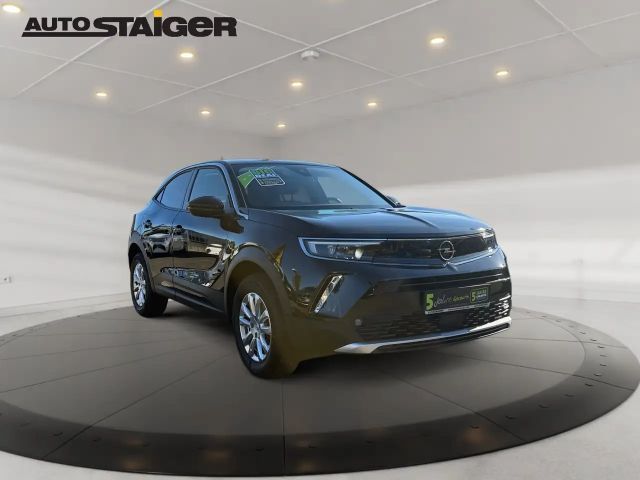 Opel Mokka 1.2 Turbo Elegance Turbo
