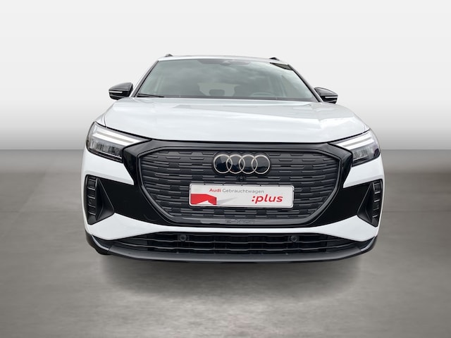 Audi Q4 e-tron 35