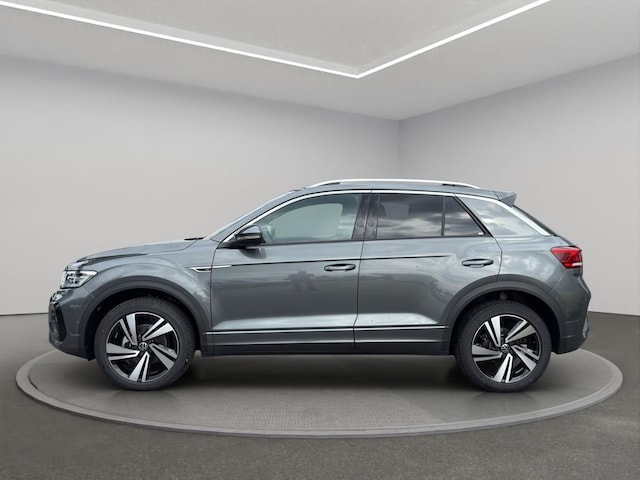 Volkswagen T-Roc 1.5 TSI DSG R-Line