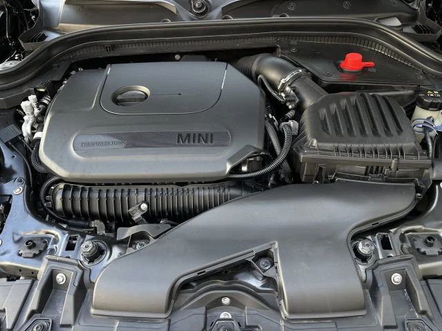 MINI John Cooper Works PEPPER