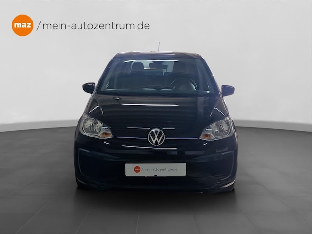 Volkswagen e-up! Plus Style