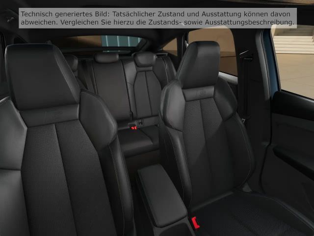 Audi Q4 e-tron 35 Sportback