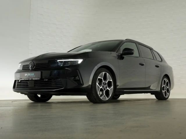Opel Astra GS-Line Grand Sport Sports Tourer