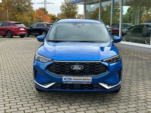 Ford Kuga Hybrid ST Line X