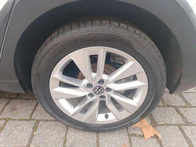 Volkswagen Taigo 1.0 TSI DSG Life