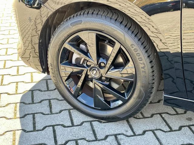 Opel Corsa F *R-KAMERA*LED*SHZ*LENKRADHEIZUNG*KLIMA*CARPLAY*