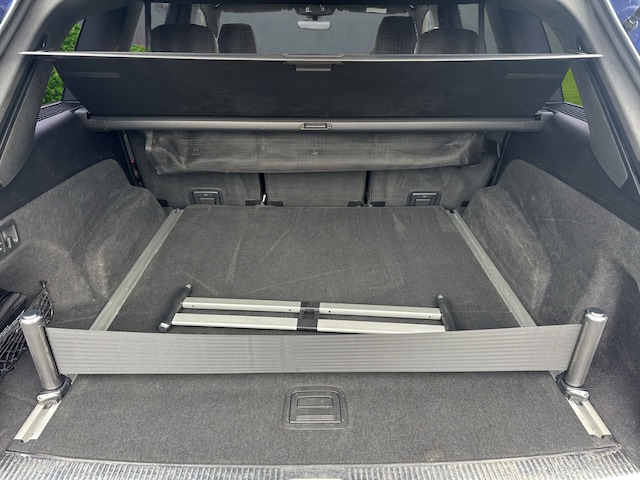 Audi Q7 50 TDI Competition Quattro