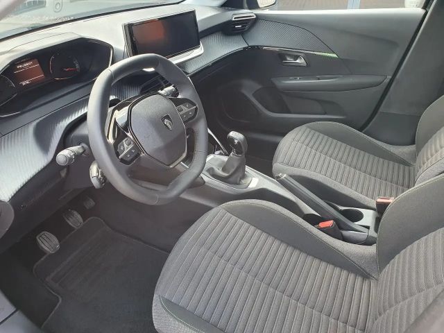 Peugeot 208 Active Pack