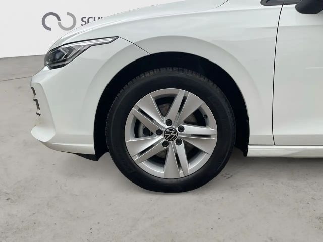 Volkswagen Golf 1.5 TSI Golf VIII Life