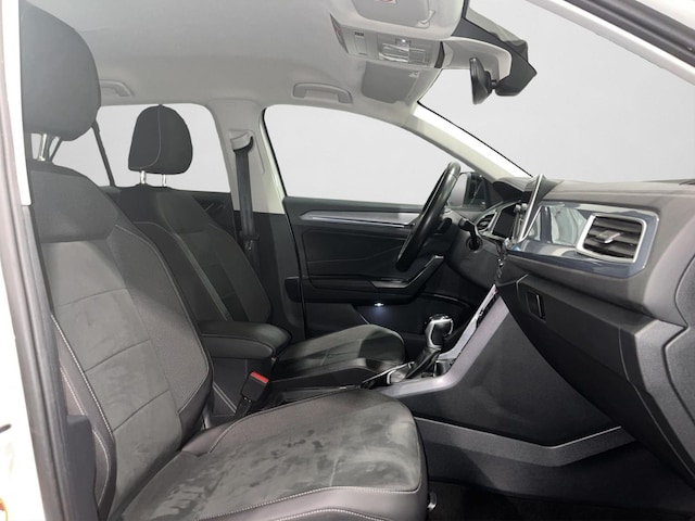 Volkswagen T-Roc 1.5 TSI DSG Style