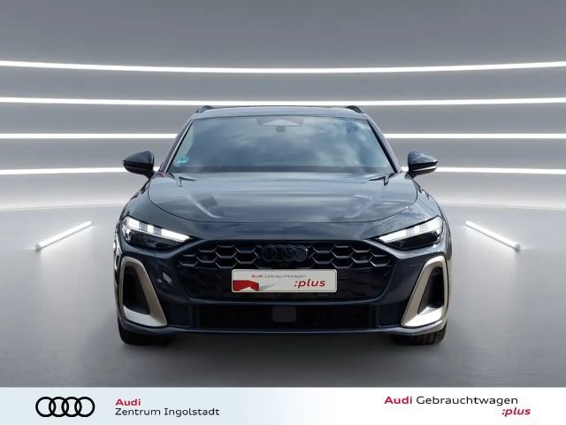 Audi A5 Avant S-Line